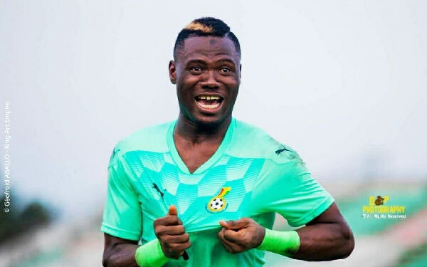 U-20 AFCON: Ibrahim Danlad happy with Ghana’s qualification to the final