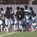 U-20 AFCON: See photos from Black Satellites’ 1-0 win against Gambia
