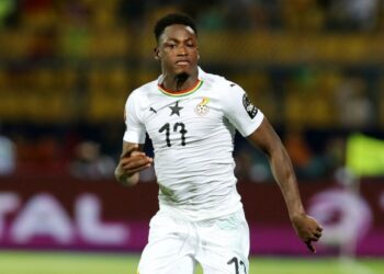 Ghana has quality to win AFCON 2021- Baba Rahman