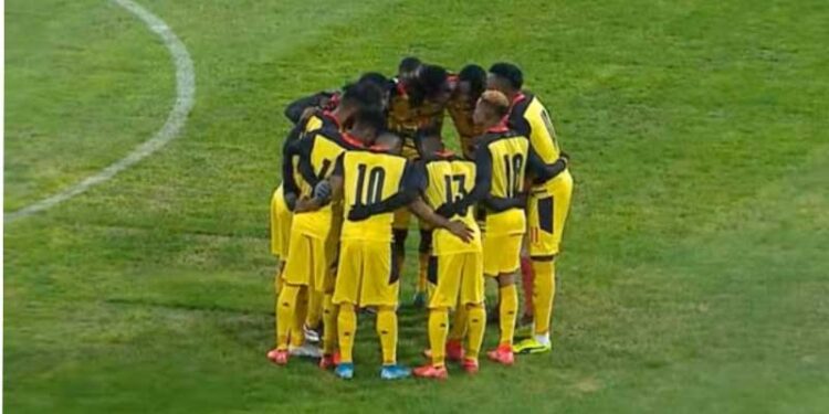 International Friendly: Ghana suffer narrow defeat to Uzbekistan despite stupendous goal by youngster Issahaku Fatawu