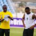 2021 Afcon qualifier: Coach Akonnor on South Africa, tough group, team cohesion and targets