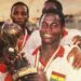 Starlets 1991, Best Starlets team ever – Mohammed Gargo