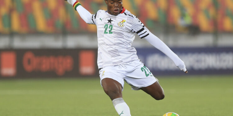 2021 AfconQ: I never expected Black Stars call-up – Fatawu Issahaku