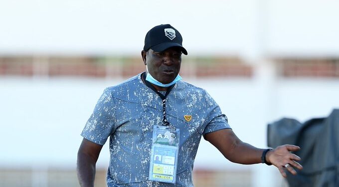 U-20 AFCON: “Our strategy worked against Gambia”, says Ghana coach Karim Zito