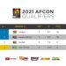 AFCON Qualifiers: Ghana secures qualification after 1-1 draw against South Africa