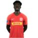 ‘Potential’ Black Stars defender Abdul Mumin reveals why he left Danish side FC Nordsjaelland