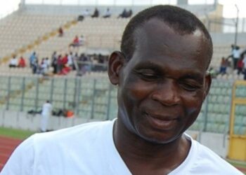 “CK Akonnor must be strong mentally and act as a coach” – Malik Jabir