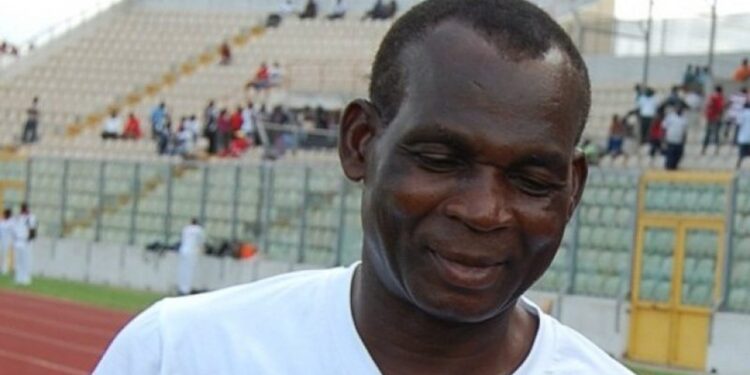 “CK Akonnor must be strong mentally and act as a coach” – Malik Jabir