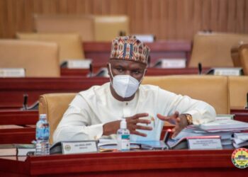 Let the spirit of independence inspire you to victory – Sports Minister tells Satellites ahead of U-20 finals