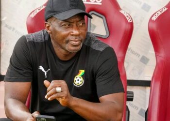 “Money will never influence my call ups” – Ibrahim Tanko