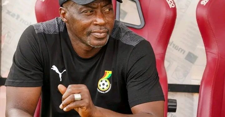 “Money will never influence my call ups” – Ibrahim Tanko