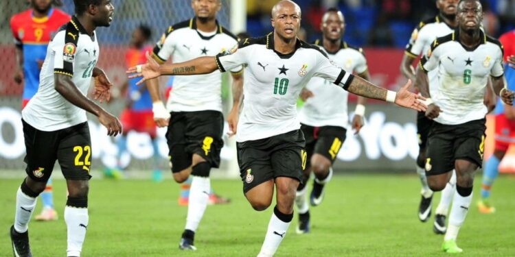 $25m without commitment and love from Black Stars players is meaningless – Great Olympics coach Annor Walker