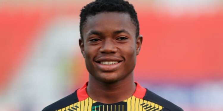 Issahaku Fatawu: Africa’s ‘best U-20 player’ and Ghana’s ‘biggest talent’ glittering to stardom