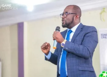 ‘I have a great and cordial relationship with CK Akonnor’- Ghana FA chief Kurt Okraku