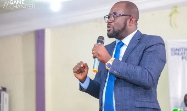 ‘I have a great and cordial relationship with CK Akonnor’- Ghana FA chief Kurt Okraku