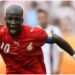 Stephen Appiah reveals he nearly turned down Black Stars captaincy in 2002