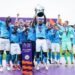 Ghanaian duo Darko Gyabi & Kwaku Oduroh win 2020/21 U-18 Premier League with Manchester City