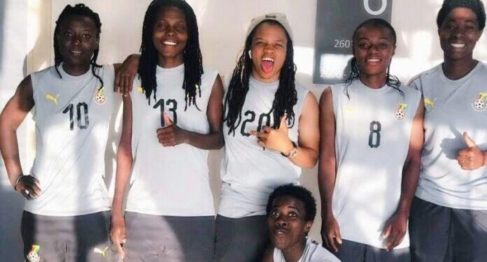 Women’s AFCON Qualifiers postponement blessing in disguise –Black Queens Coach