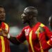 Big Shock: Asamoah Gyan left out of former Ghana captain Stephen Appiah’s all-time top 5 Black Stars players