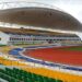 Qatar 2022 World Cup Qualifiers: CAF approves Cape Coast Stadium for Black Stars matches