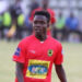 I got U-23 call-up due to my U-20 WAFU & Afcon performance -Mathew Anim Cudjoe