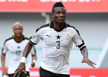 Ghana is missing Asamoah Gyan terribly- Ex Black midfielder insists