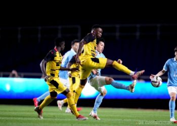 We’ve put the pieces together for second game against Japan – Black Meteors deputy coach Yussif Basigi