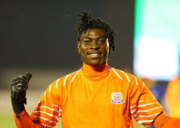 Ghanaians call for Abalora to be axed from Black Stars after howler against Morocco