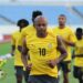 Ghana Captain Andre Ayew: There has been progression under Coach Akonnor