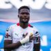 Daniel Amartey: I thoroughly enjoyed my return to the senior national team, Black Stars