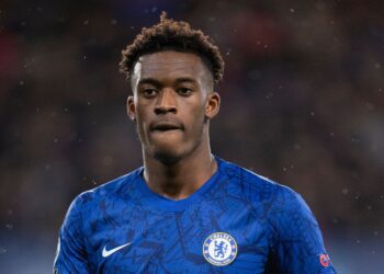 ‘Ghana will end your career, don’t ever think of playing for Black Stars’ – Former Hearts-Kotoko legend Charles Taylor to Hudson-Odoi