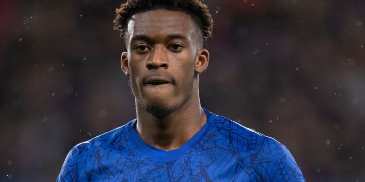 ‘Ghana will end your career, don’t ever think of playing for Black Stars’ – Former Hearts-Kotoko legend Charles Taylor to Hudson-Odoi