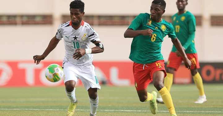 Caf U20 AFCON: We were scared to play against Morocco – Black Satellites Captain