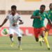 Caf U20 AFCON: We were scared to play against Morocco – Black Satellites Captain