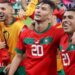 BE INFORMED : Morocco haven’t lost a game for the past 2 years
