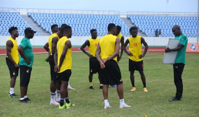 International Friendly: FIFA approves Ghana vs. Ivory Coast match