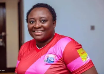 Women Afcon Qualifier: Black Queens players have genuine concerns to be worried – Berry Ladies CEO