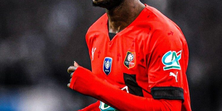 Black Meteors striker Diawisie Taylor to miss Japan clash