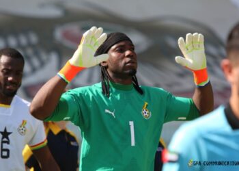 Black Stars: Switzerland-based Goalie Lawrence Ati Zigi replaces Richard Ofori for Morocco & Ivory Coast friendlies