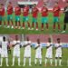 WATCH LIVE: Morocco vs Ghana international friendly