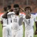 Black Meteors: Captain Samuel Obeng reacts to team’s “poor result” against Japan