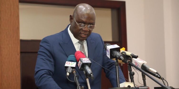 Annin Yeboah’s downgrade from FIFA’s Disciplinary Chairman to Vice is due to 2020 Elections flawed ruling – Kofi Manu alleges