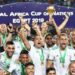 2022 AFCON final draw slated for August 17