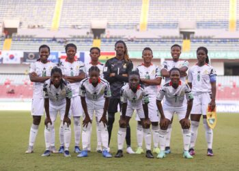 FIFA U20 women’s WCQ: We’re making progress, says Princesses Coach