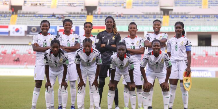 FIFA U20 women’s WCQ: We’re making progress, says Princesses Coach