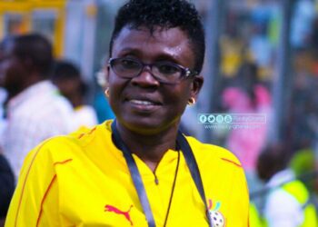 2022 Women’s AFCONQ: Black Queens are on course, says Mercy Tagoe
