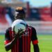 Opoku takes 2020/21 goals tally to 11 after bagging his 3rd USMA goal
