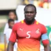 John Mensah never had a bad game playing for Ghana – Andre Ayew