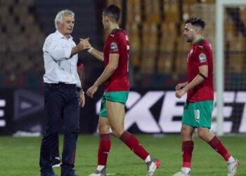 AFCON 2022: Morocco coach Vahid Halilhodžić insists there is no small team in Africa