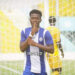 Great Olympics’ Samuel Ashie Quaye receives late call-up to Black Stars team